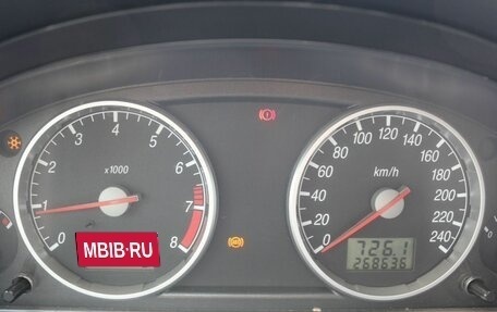 Ford Mondeo III, 2001 год, 330 000 рублей, 7 фотография