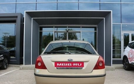 Ford Mondeo III, 2001 год, 330 000 рублей, 5 фотография