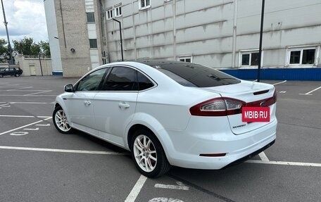 Ford Mondeo IV, 2011 год, 780 000 рублей, 6 фотография