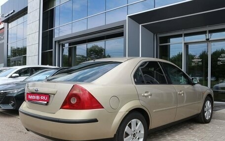 Ford Mondeo III, 2001 год, 330 000 рублей, 6 фотография