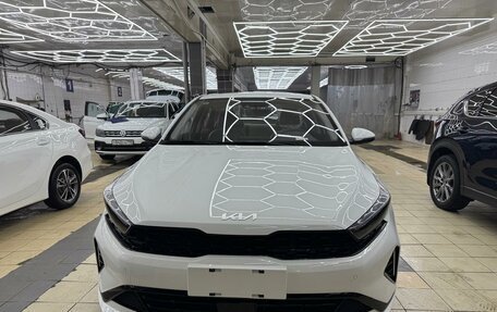 KIA K3, 2024 год, 2 240 000 рублей, 4 фотография