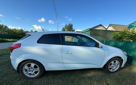 KIA cee'd I рестайлинг, 2011 год, 450 000 рублей, 2 фотография