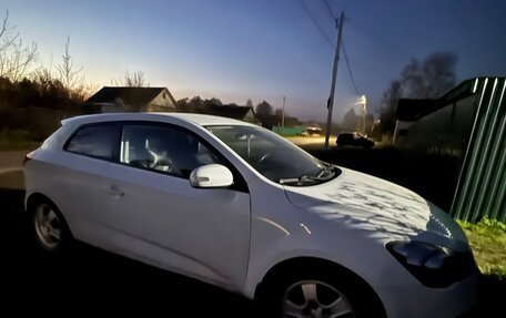 KIA cee'd I рестайлинг, 2011 год, 450 000 рублей, 3 фотография