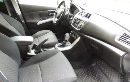Suzuki SX4 II рестайлинг, 2014 год, 1 450 000 рублей, 6 фотография