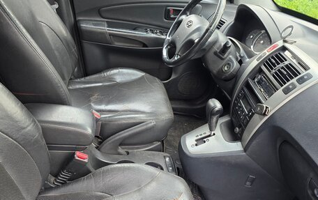 Hyundai Tucson III, 2005 год, 699 950 рублей, 7 фотография