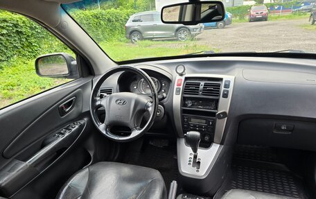 Hyundai Tucson III, 2005 год, 699 950 рублей, 8 фотография