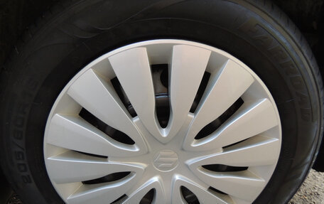 Suzuki SX4 II рестайлинг, 2014 год, 1 450 000 рублей, 9 фотография