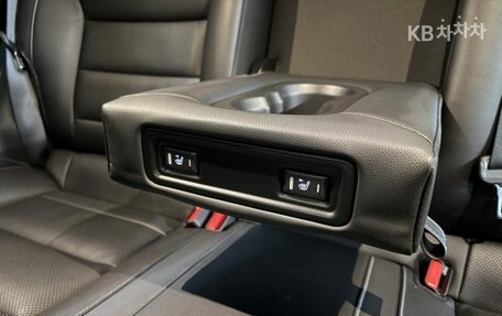 Renault Samsung QM6, 2021 год, 1 480 020 рублей, 8 фотография