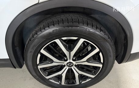 Renault Samsung QM6, 2021 год, 1 480 020 рублей, 5 фотография