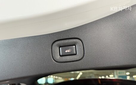 Renault Samsung QM6, 2021 год, 1 480 020 рублей, 7 фотография