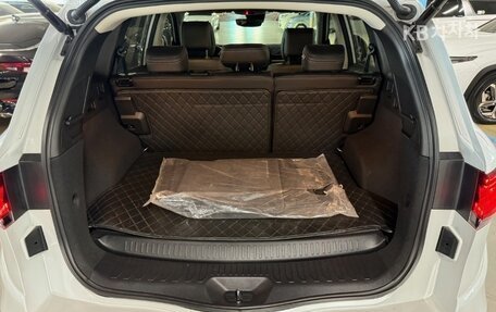 Renault Samsung QM6, 2021 год, 1 480 020 рублей, 6 фотография
