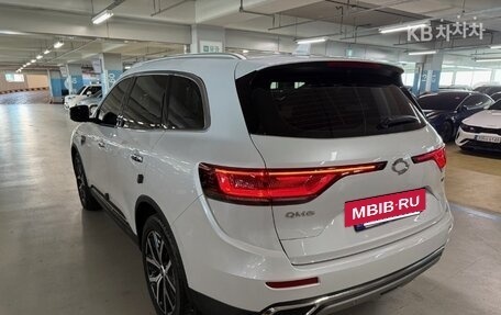 Renault Samsung QM6, 2021 год, 1 480 020 рублей, 2 фотография