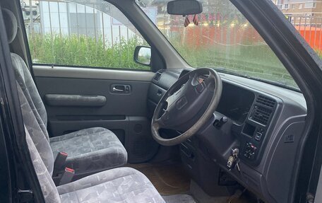 Honda Stepwgn IV, 1998 год, 420 000 рублей, 8 фотография