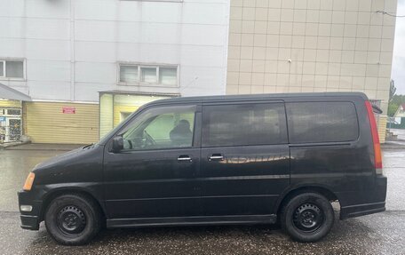 Honda Stepwgn IV, 1998 год, 420 000 рублей, 6 фотография