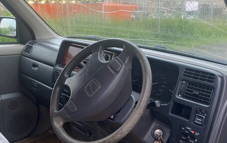 Honda Stepwgn IV, 1998 год, 420 000 рублей, 7 фотография