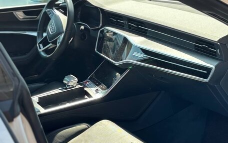 Audi A7, 2020 год, 5 700 000 рублей, 6 фотография