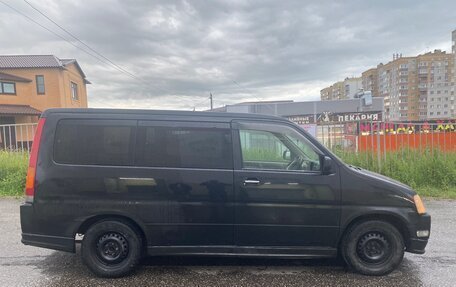 Honda Stepwgn IV, 1998 год, 420 000 рублей, 4 фотография