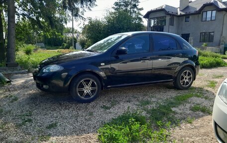 Chevrolet Lacetti, 2006 год, 359 000 рублей, 2 фотография