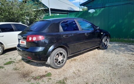 Chevrolet Lacetti, 2006 год, 359 000 рублей, 5 фотография