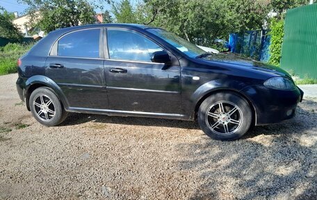Chevrolet Lacetti, 2006 год, 359 000 рублей, 4 фотография