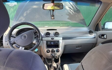 Chevrolet Lacetti, 2006 год, 359 000 рублей, 8 фотография