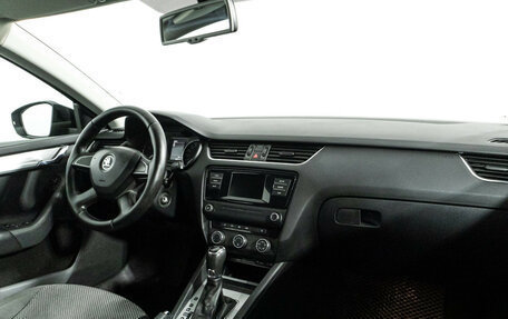 Skoda Octavia, 2014 год, 1 375 900 рублей, 9 фотография