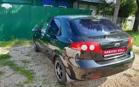 Chevrolet Lacetti, 2006 год, 359 000 рублей, 7 фотография