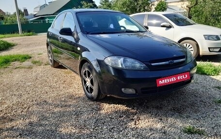 Chevrolet Lacetti, 2006 год, 359 000 рублей, 3 фотография