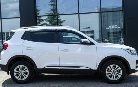 Chery Tiggo 4 I рестайлинг, 2021 год, 1 249 000 рублей, 5 фотография