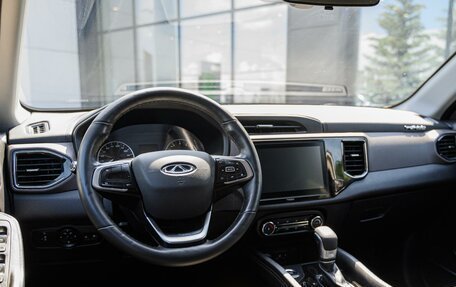 Chery Tiggo 4 I рестайлинг, 2021 год, 1 249 000 рублей, 6 фотография