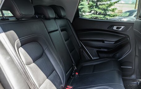 Chery Tiggo 4 I рестайлинг, 2021 год, 1 249 000 рублей, 7 фотография