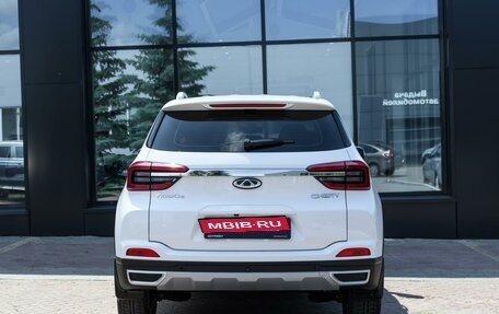Chery Tiggo 4 I рестайлинг, 2021 год, 1 249 000 рублей, 4 фотография