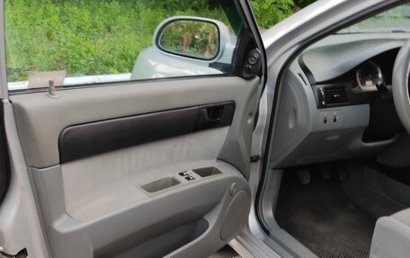 Chevrolet Lacetti, 2007 год, 475 000 рублей, 8 фотография