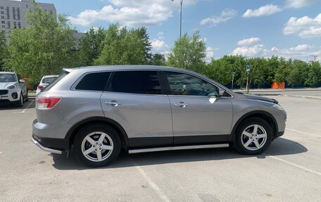 Mazda CX-9 I рестайлинг, 2008 год, 1 100 000 рублей, 4 фотография