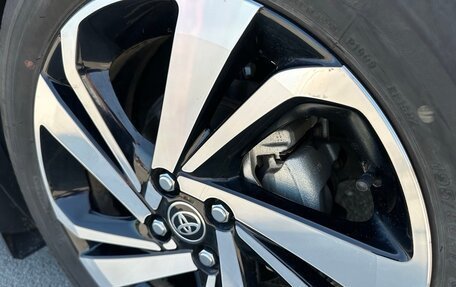 Toyota Raize I, 2020 год, 1 820 000 рублей, 18 фотография