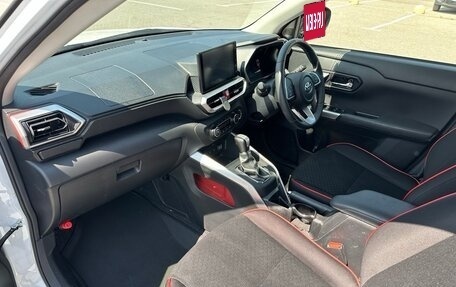 Toyota Raize I, 2020 год, 1 820 000 рублей, 15 фотография