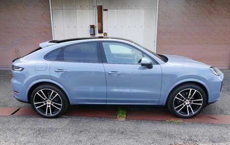 Porsche Cayenne III, 2024 год, 14 565 700 рублей, 3 фотография
