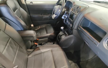 Jeep Liberty (Patriot), 2011 год, 999 000 рублей, 9 фотография