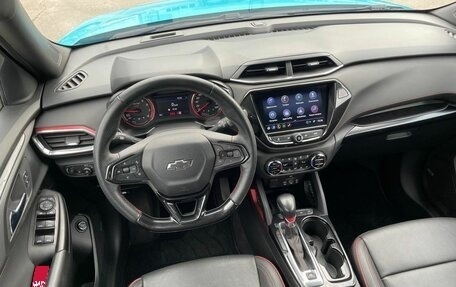 Chevrolet TrailBlazer, 2021 год, 2 499 000 рублей, 15 фотография