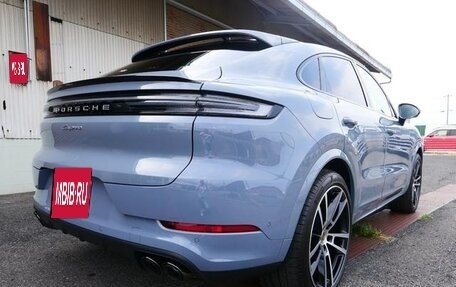 Porsche Cayenne III, 2024 год, 14 565 700 рублей, 4 фотография