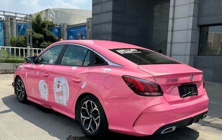 MG 5, 2021 год, 890 000 рублей, 4 фотография