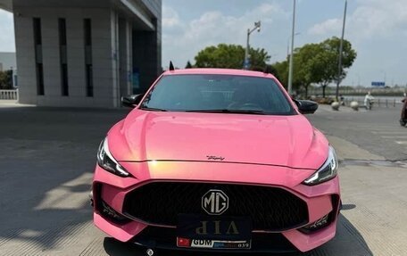 MG 5, 2021 год, 890 000 рублей, 3 фотография