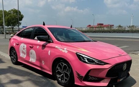 MG 5, 2021 год, 890 000 рублей, 2 фотография