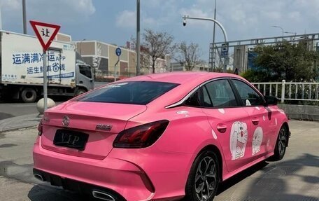 MG 5, 2021 год, 890 000 рублей, 6 фотография
