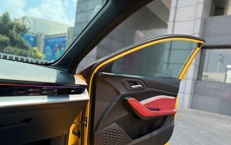 MG 5, 2021 год, 890 000 рублей, 8 фотография