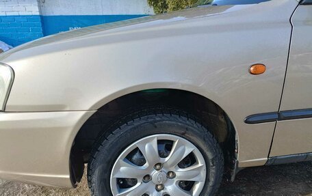 Hyundai Accent II, 2005 год, 355 000 рублей, 5 фотография