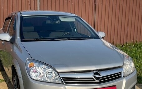 Opel Astra H, 2008 год, 730 000 рублей, 2 фотография