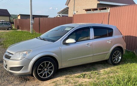 Opel Astra H, 2008 год, 730 000 рублей, 6 фотография