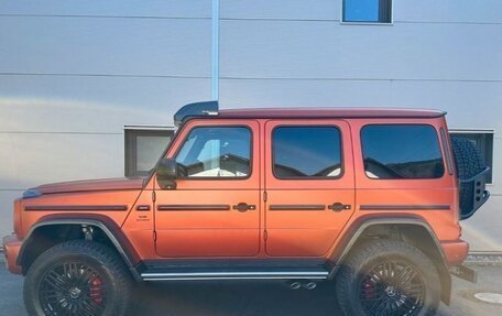 Mercedes-Benz G-Класс W463 рестайлинг _iii, 2022 год, 27 873 538 рублей, 2 фотография