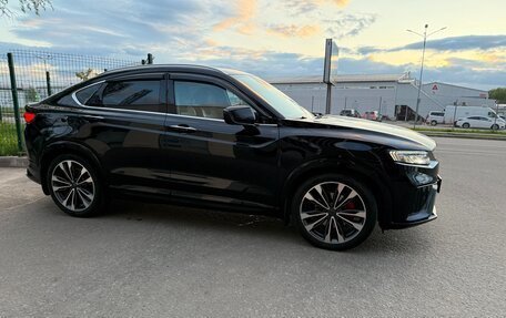 Geely Tugella FY11, 2022 год, 2 800 000 рублей, 8 фотография